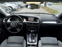 gebraucht Audi A4 Allroad Quattro 2.0TDI clean/ACC/Panorama/Xen