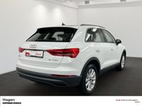 gebraucht Audi Q3 45 TFSIe S-tronic LED NAV SHZ KAMERA