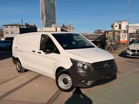 Second-hand Mercedes Vito 163 CP (119 kW) 2019 Andere Van