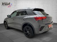 Neu VW T-Roc Style 150 PS (110 kW) 2026 Grau SUV