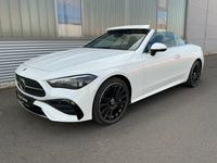 Gebraucht Mercedes CLE450 AMG 381 PS (280 kW) 2024 Andere farbe Cabrio