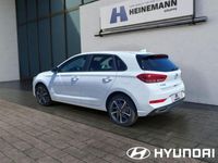 gebraucht Hyundai i30 1.0 T-GDI Advantage (PD)