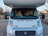 Gebraucht Fiat Ducato 131 PS (96 kW) 2012 Weiß Van