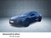 Gebraucht Audi A6 S-Line 204 PS (150 kW) 2025 Grau Limousine