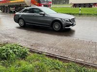 gebraucht Mercedes C200 TÜV Neuer Auto, sehr sauber FESTPREiS
