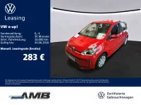 Gebraucht VW e-up! 61 kW (83 PS) 2021 Kleinwagen