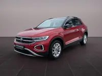 Gebraucht VW T-Roc Pro 116 PS (85 kW) 2024 SUV