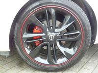 gebraucht Opel Adam 120 Jahre - Navi, LED, PDC, SH, TL