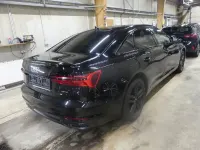 Gebraucht Audi A6 S-Line 231 PS (169 kW) 2020 Schwarz Limousine