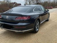 Gebraucht VW Arteon 190 PS (139 kW) 2020 Grau Limousine