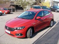 Gebraucht Fiat Tipo Lounge 120 PS (88 kW) 2016 Rot SUV