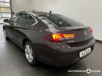 gebraucht Opel Insignia 