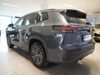 Gebraucht VW Tayron Life 150 PS (110 kW) 2025 Grau SUV