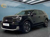 Neu Ford Explorer 250 kW (340 PS) 2025 Schwarz SUV