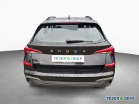 Neu Skoda Kamiq Essence 116 PS (85 kW) 2026 Blackmagicperleffekt SUV