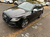 gebraucht Audi SQ5 3.0 TDI compet.quattro ACC TWA pan. standheiz.