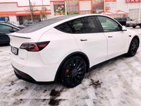 Brugt Tesla Model Y Performance 392 kW (534 HK) 2022 SUV