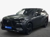 Neu Mazda CX-60 Homura-Line 327 PS (240 kW) 2025 Grau SUV