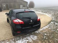 gebraucht Renault Mégane Automatik 1.5 Diesel