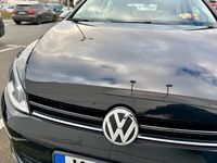 gebraucht VW Golf VII 1.6 TDI Variant