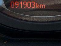 Gebraucht Mini Cooper D Countryman 111 PS (81 kW) 2012 Rot SUV