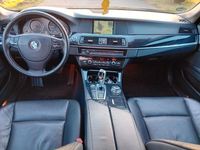 gebraucht BMW 525 525 Baureihe 5 Touring d