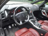 Gebraucht Citroën DS5 Chic 200 PS (147 kW) 2013 Braun Kleinwagen