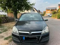 Gebraucht Opel Astra 120 PS (88 kW) 2006 Kombi