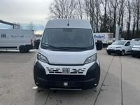 Neu Fiat Ducato 140 PS (102 kW) 2026 Weiss ducato weiss Van