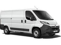Neu Opel Movano 120 PS (88 kW) 2025 Weiß (casablanca weiß) Van