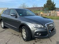 gebraucht Audi Q5 Quattro, S-Line, TDI 2,0