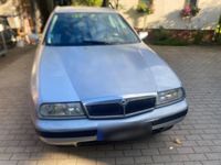 Gebraucht Lancia Kappa 155 PS (114 kW) 1996 Blau Kombi