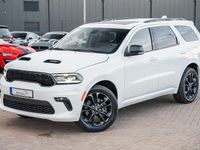 Gebraucht Dodge Durango 299 PS (219 kW) 2021 Weiß SUV