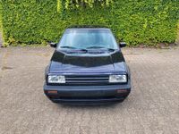 Gebraucht VW Golf II 90 PS (66 kW) 1991 Violet Kleinwagen