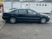 gebraucht VW Phaeton 3.0 TDI Langversion