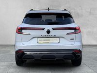 Gebraucht Renault Austral Techno Esprit Alpine 200 PS (147 kW) 2025 Weiß SUV