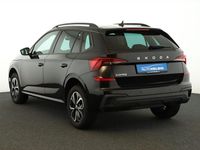 Gebraucht Skoda Kamiq Selection 150 PS (110 kW) 2024 Schwarzmagic perleffekt SUV