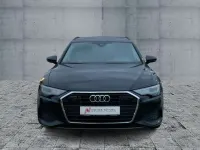 Gebraucht Audi A6 Premium 204 PS (150 kW) 2022 Schwarz Kombi