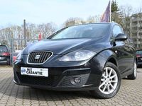 gebraucht Seat Altea XL 1.4 TSI Style Copa Navi Sitzhz PDC