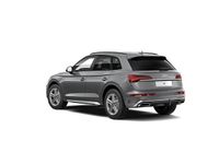 Gebraucht Audi Q5 S-Line 204 PS (150 kW) 2022 Daytonagrau perleffekt (metallic) SUV
