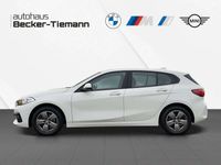 gebraucht BMW 118 d Multifunktion | PDC | Klimaautomatik etc.