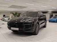 Gebraucht Porsche Cayenne 462 PS (339 kW) 2020 Schwarz SUV