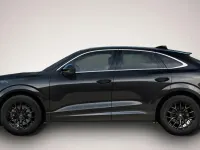 Neu Audi Q3 Sportback Ambiente 204 PS (150 kW) 2026 Manufacturer SUV