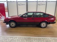 Gebraucht Alfa Romeo Alfetta 218 PS (160 kW) 1984 Rot Limousine