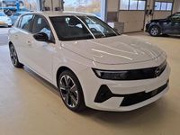 Gebraucht Opel Astra 114 kW (156 PS) 2024 Weiß Limousine