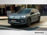 Gebraucht VW Tayron R-line 204 PS (150 kW) 2026 Blau SUV