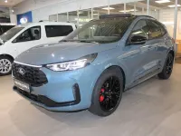 Neu Ford Kuga 179 PS (131 kW) 2026 Blau SUV