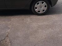 Gebraucht Toyota Corolla 103 PS (75 kW) 2003 Grau Limousine