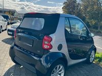 gebraucht Smart ForTwo Coupé CDI Passion