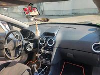 Gebraucht Opel Corsa Edition 85 PS (62 kW) 2009 Andere farben Kleinwagen